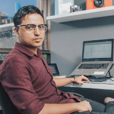 Pineify User - Troy Motley